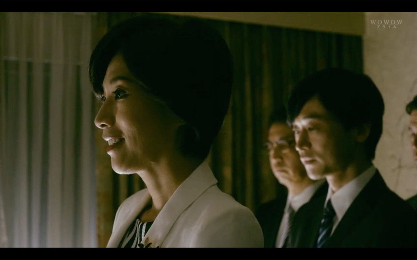 土田律子