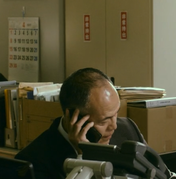 警官